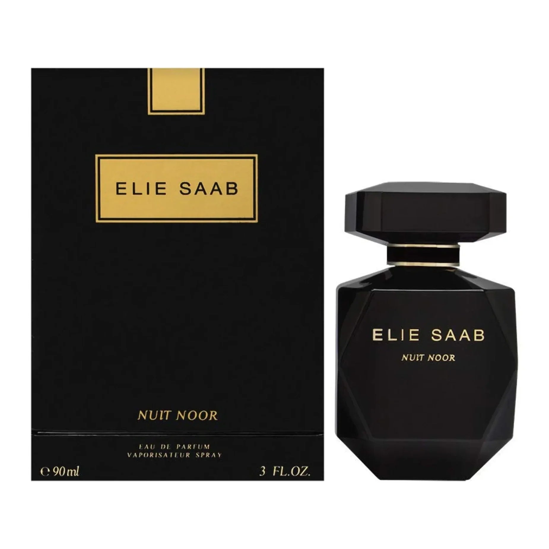 ELIE SAAB NUIT NOOR EDP 90ML - Al Himyan Perfumes | عطور هميان | Oud & Luxury Fragrances - ELIE SAAB