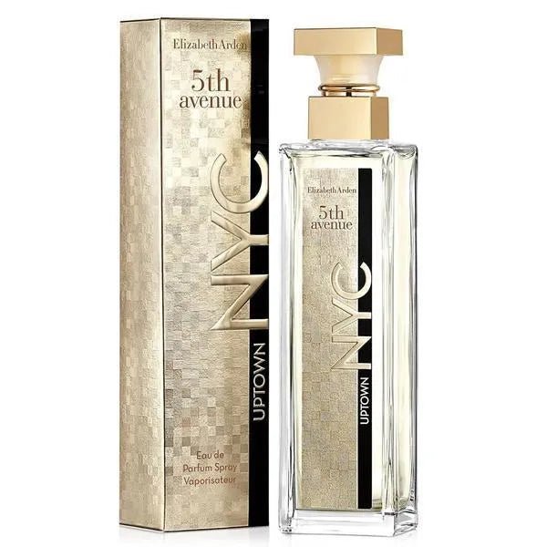 ELIZABETH ARDEN 5TH AVENUE NYC UPTOWN EDP - Al Himyan Perfumes | عطور هميان | Oud & Luxury Fragrances - Elizabeth Arden