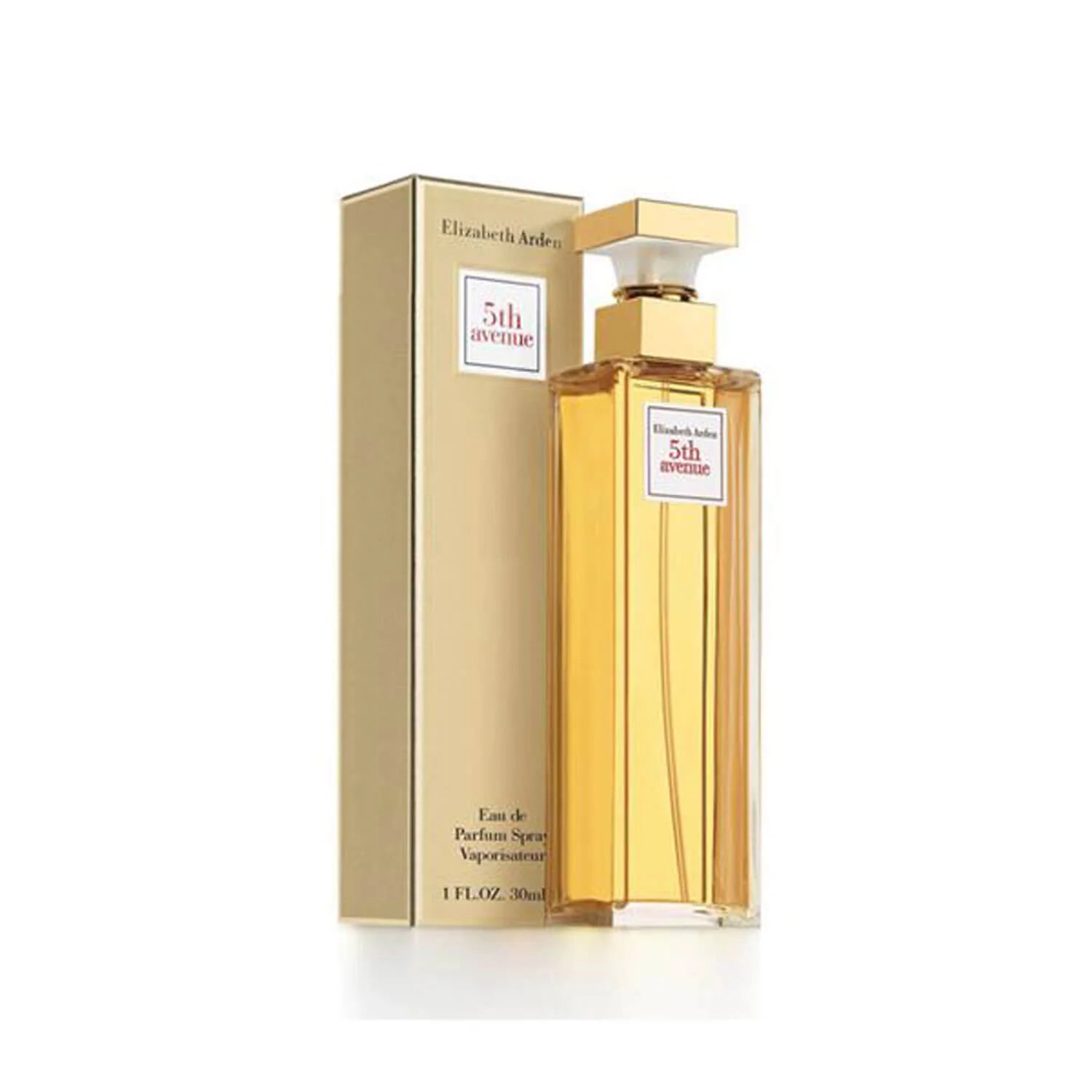 ELIZABETH ARDEN 5TH AVENUE EDP 30ML - Al Himyan Perfumes | عطور هميان | Oud & Luxury Fragrances - Elizabeth Arden