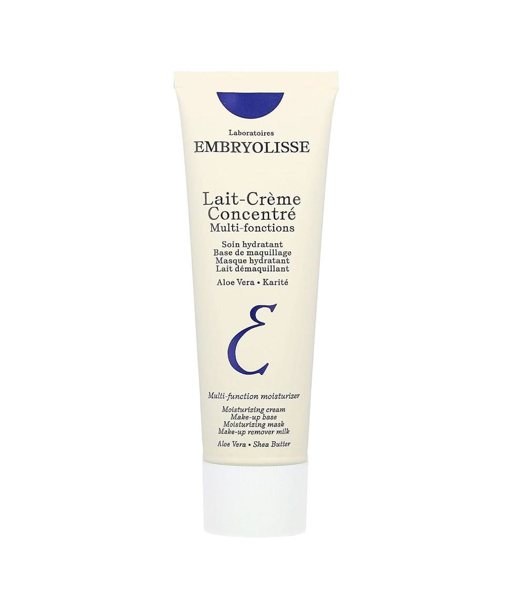 EMBRYOLISSE LAIT - CREME CONCENTRE MOISTURIZING FACE CREAM 30ML - Al Himyan Perfumes | عطور هميان | Oud & Luxury Fragrances - Embryolisse