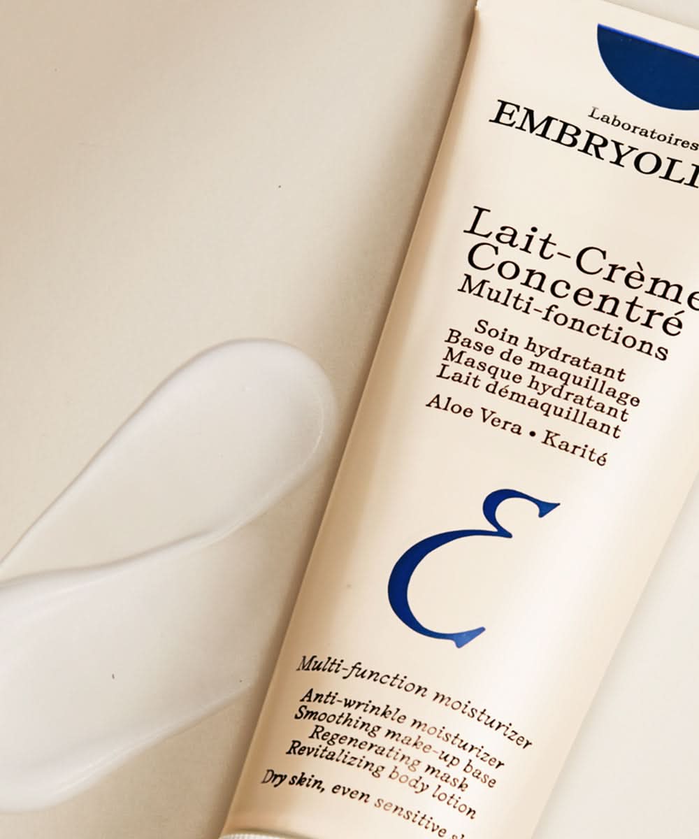 EMBRYOLISSE LAIT - CREME CONCENTRE MOISTURIZING FACE CREAM 30ML - Al Himyan Perfumes | عطور هميان | Oud & Luxury Fragrances - Embryolisse