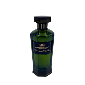 Amouroud Enchanted Garden Unisex EDP 100ml bottle