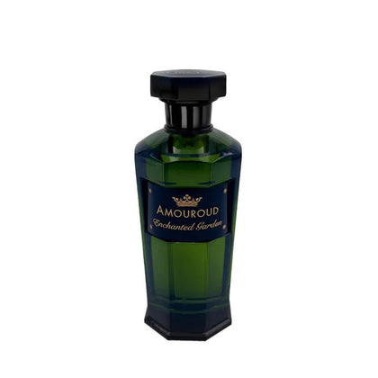 AMOUROUD ENCHANTED GARDEN UNISEX EDP 100ML