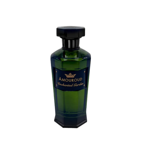 AMOUROUD ENCHANTED GARDEN UNISEX EDP 100ML