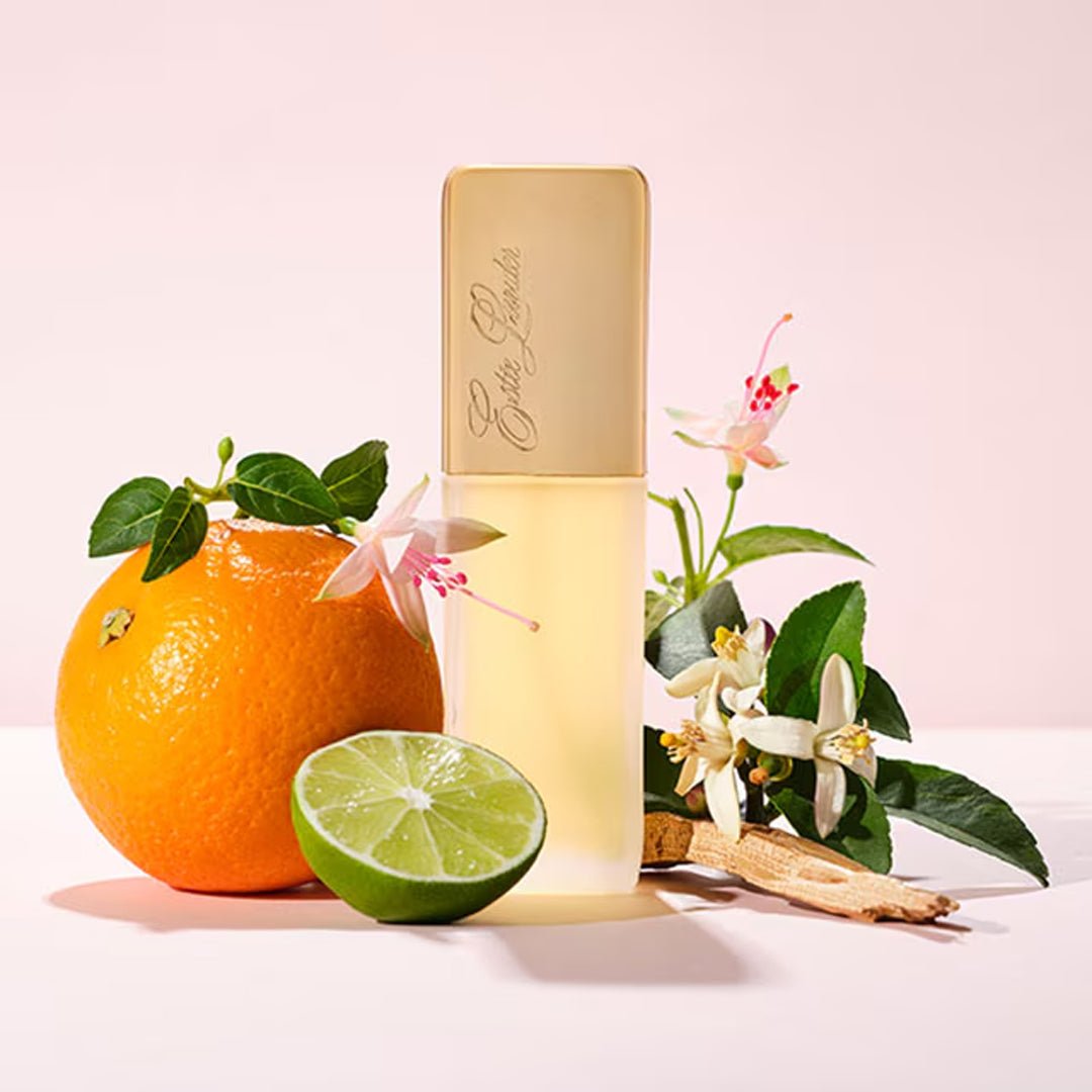Estee Lauder Eau de Private Collection for Women EDP 50ml bottle and box