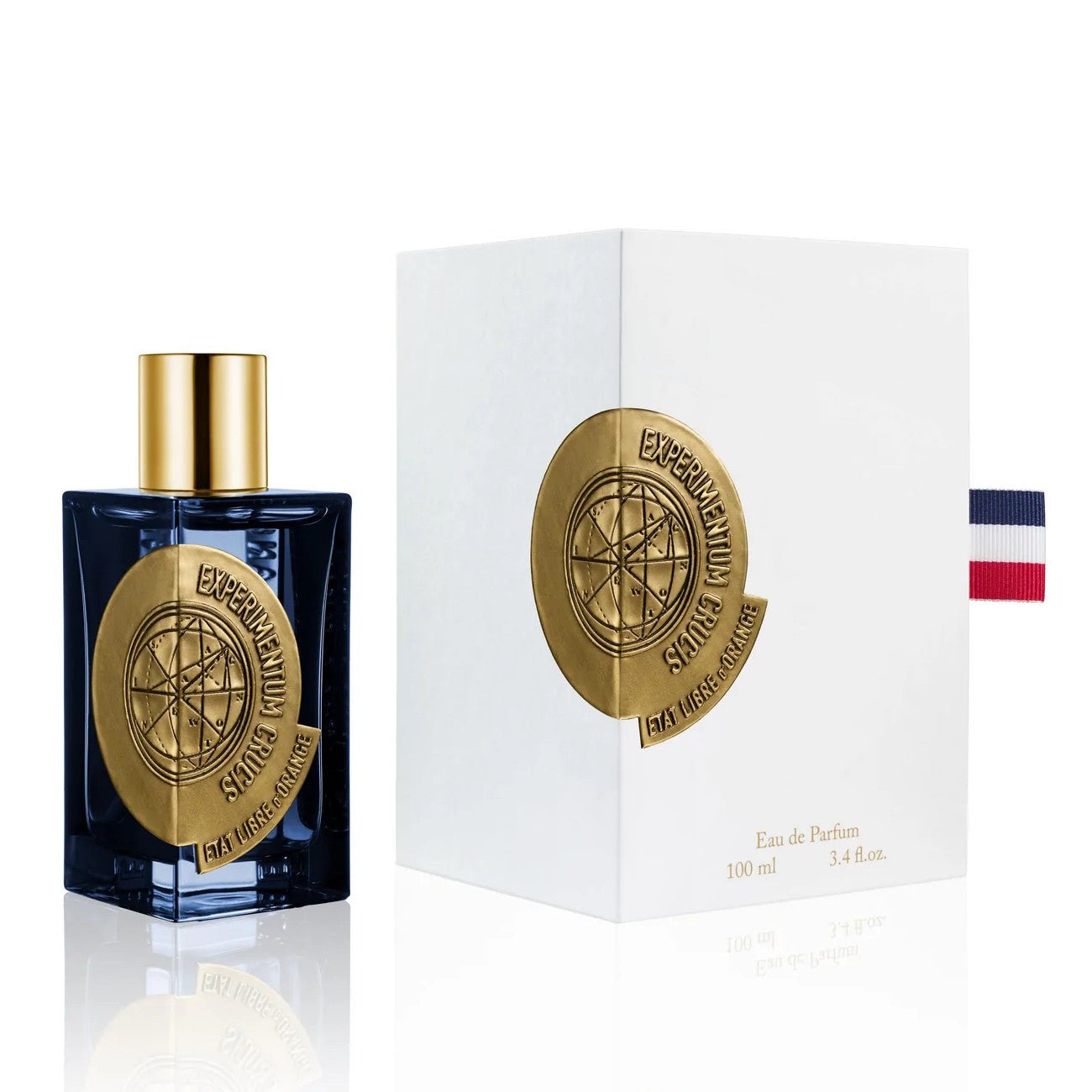 ETAT LIBRE D'ORANGE EXPERIMENTUM CRUCIS UNISEX EDP 100ML Secondary image