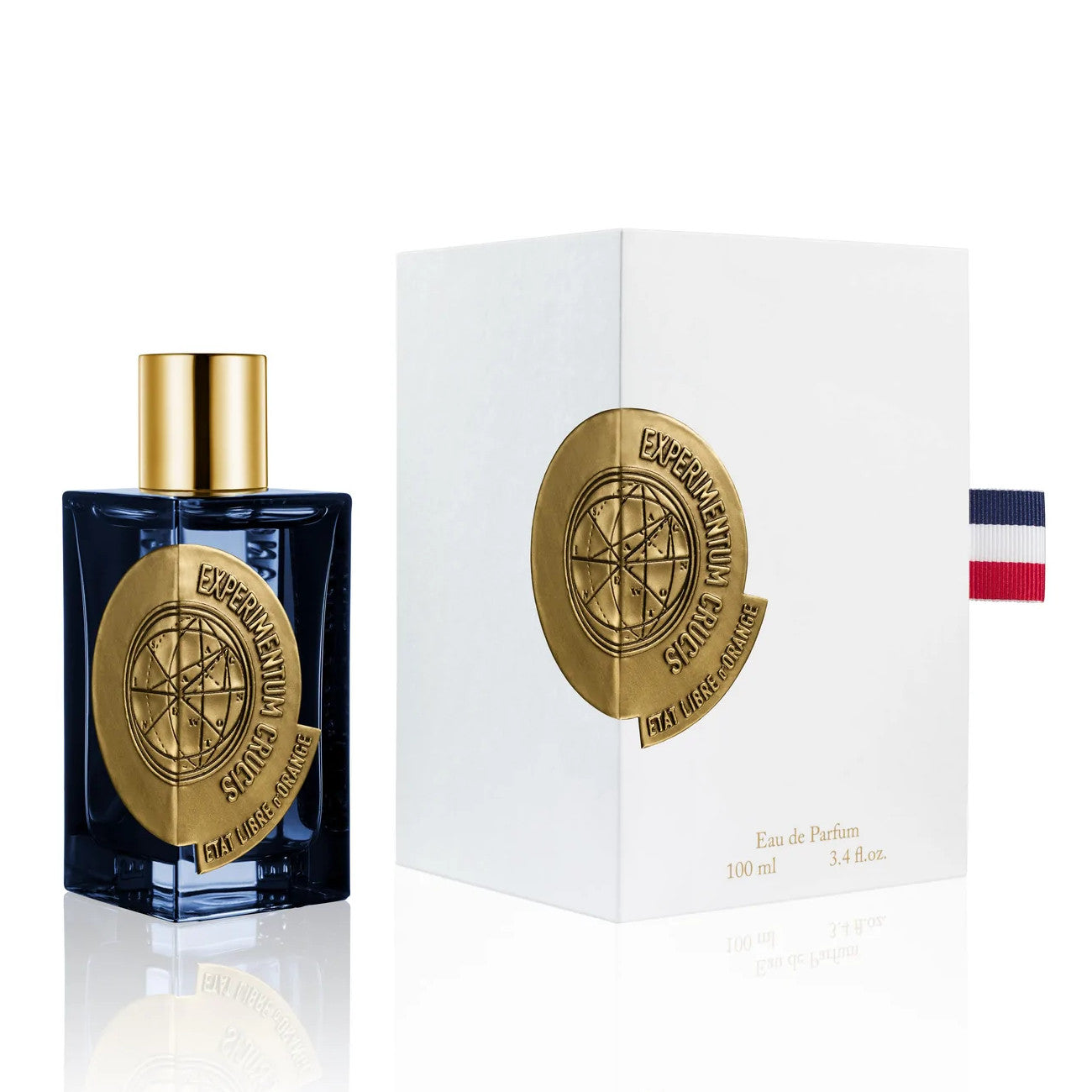 Etat Libre d'Orange Experimentum Crucis EDP 100ml bottle