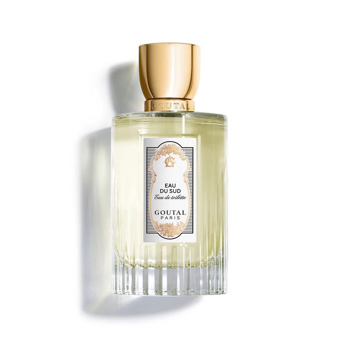 GOUTAL PARIS GOUTAL ANNICK GOUTAL EAU DE SUD FOR MEN EDT 100ML - Al Himyan Perfumes | عطور هميان | Oud & Luxury Fragrances - Goutal Paris