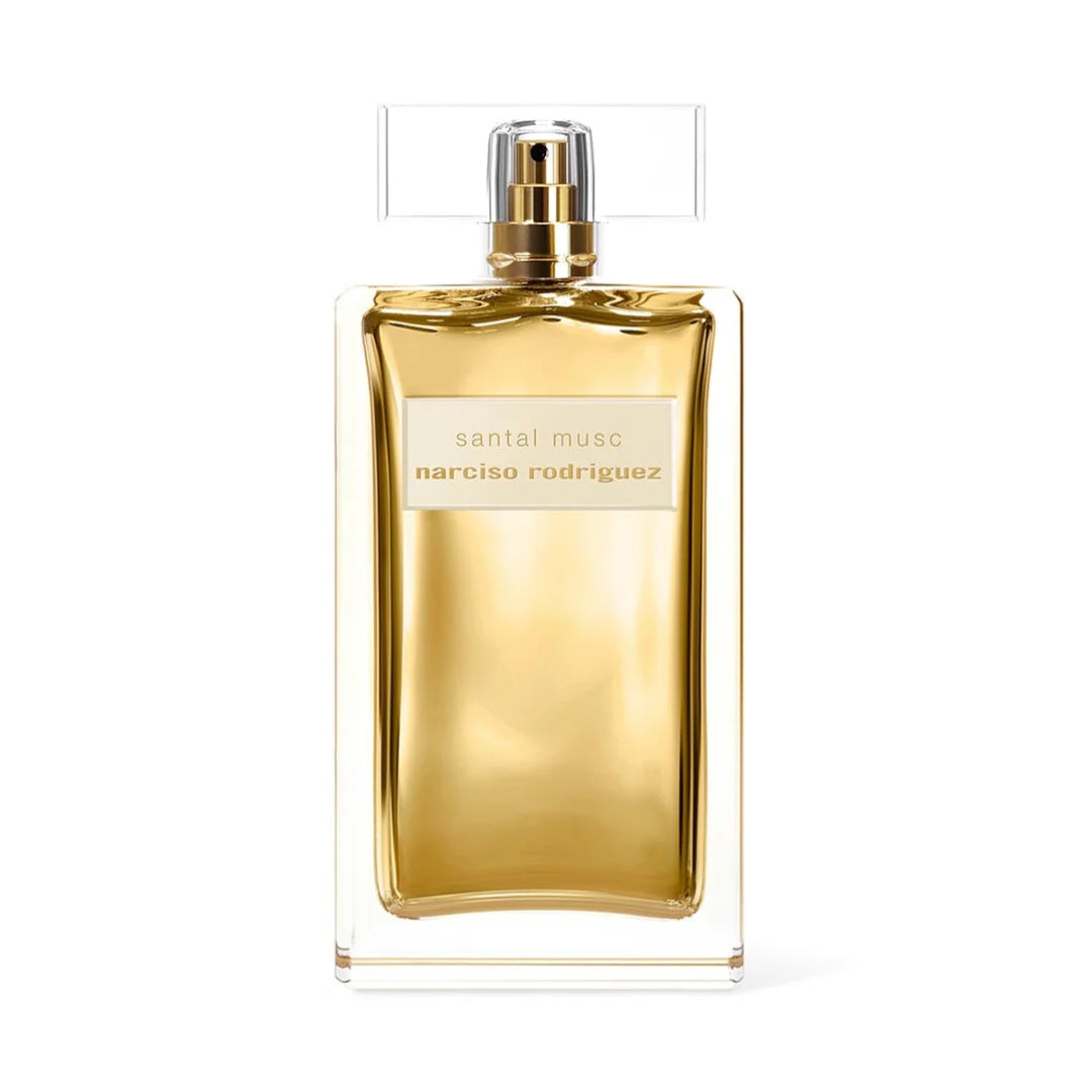 NARCISO RODRIGUEZ SANTAL MUSC FOR WOMEN EDP 100ML