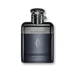 RALPH LAUREN RALPH'S CLUB FOR MEN EDT 100ML REFILLABLE - Al Himyan Perfumes | عطور هميان | Oud & Luxury Fragrances - Ralph Lauren