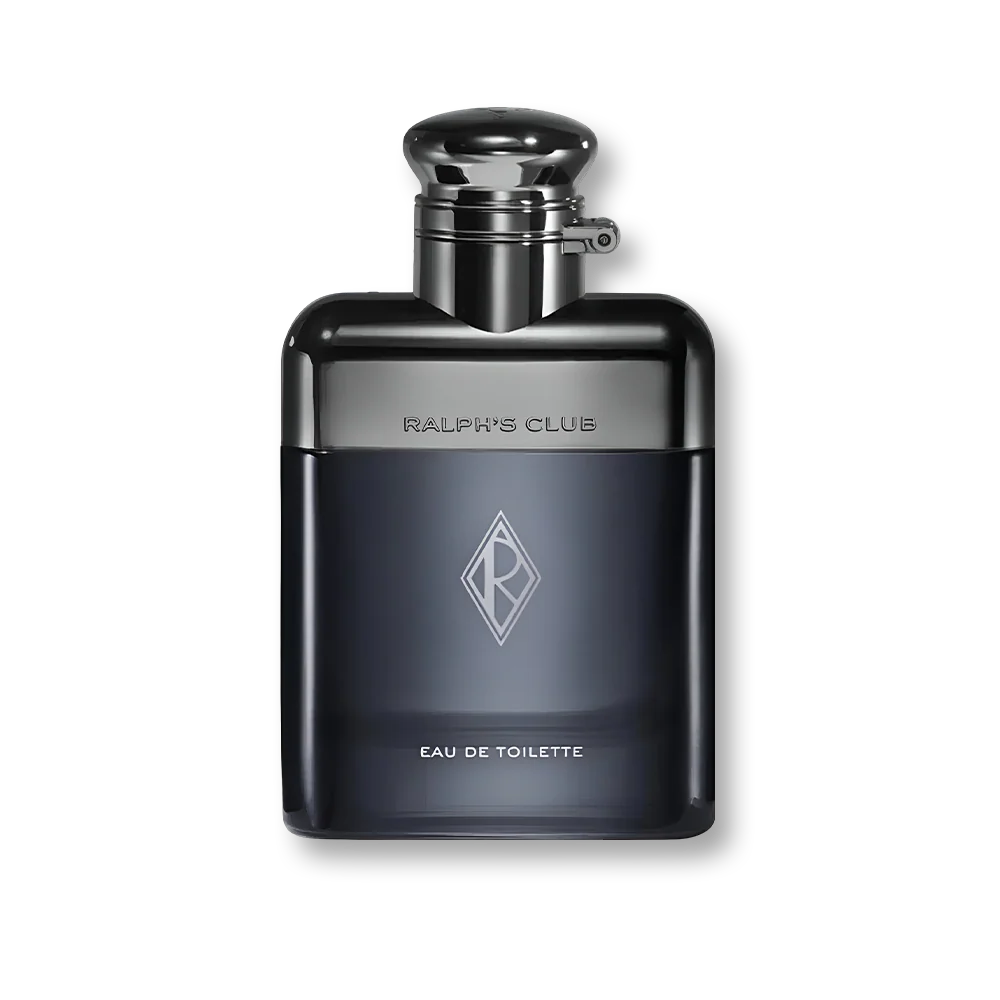 Ralph Lauren Ralph's Club for Men EDT 100ml Refillable (c) bottle