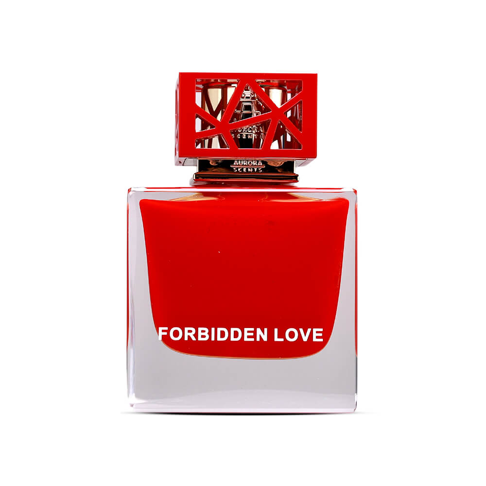 Aurora Scents Forbidden Love 100ml