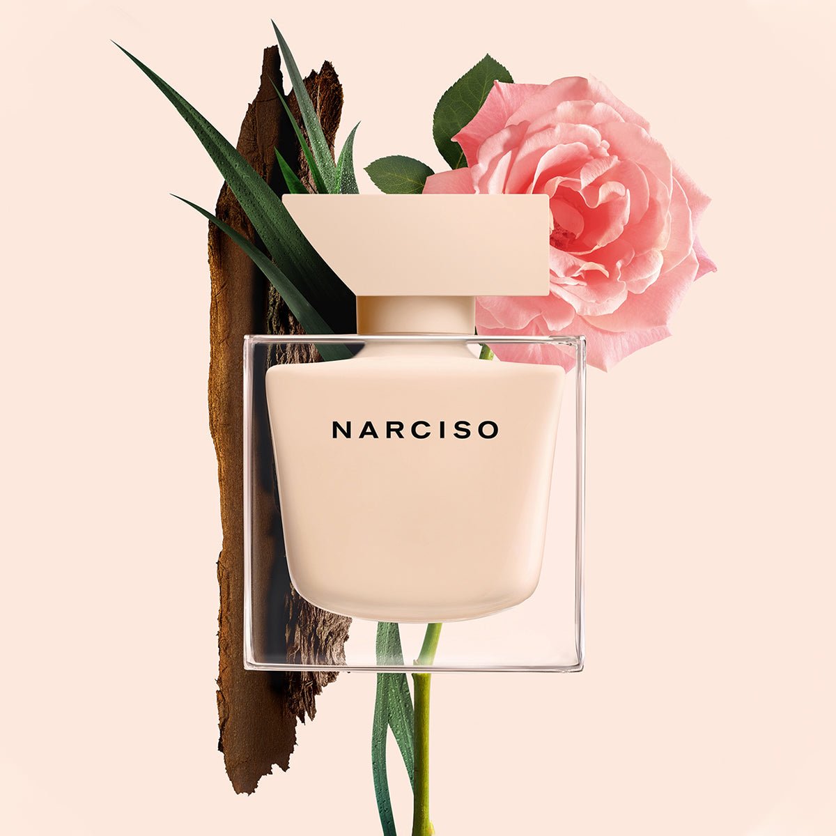 NARCISO RODRIGUEZ NARCISO POUDREE FOR WOMEN EDP 90ML الصورة الثانوية