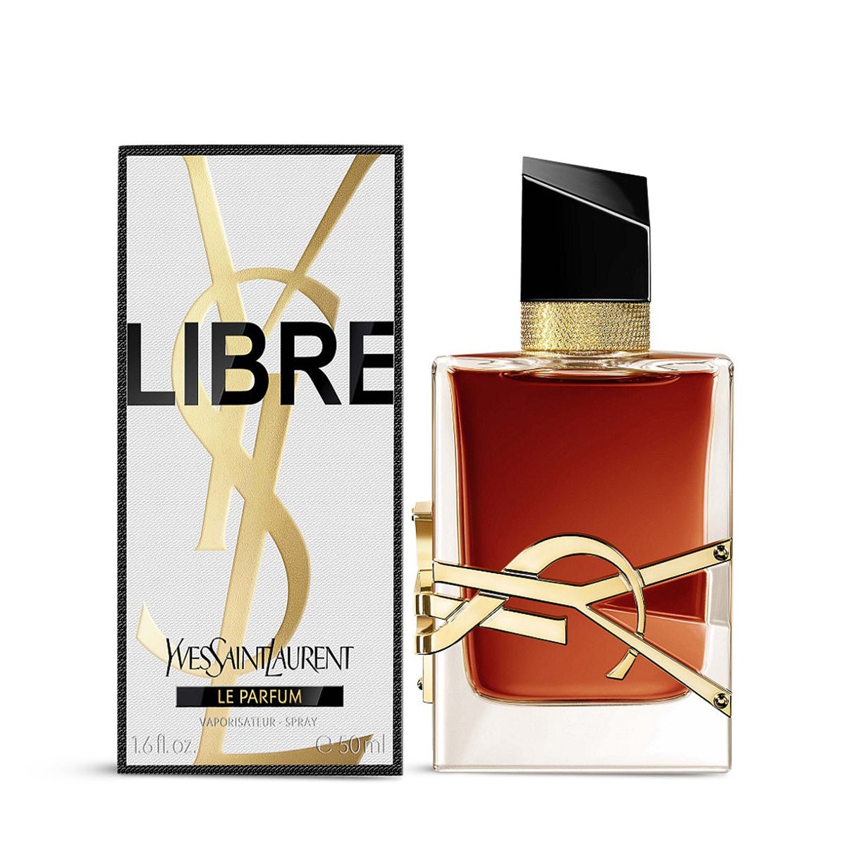 YVES SAINT LAURENT YSL LIBRE LE PARFUM FOR WOMEN * - Al Himyan Perfumes | عطور هميان | Oud & Luxury Fragrances - Yves Saint Laurent