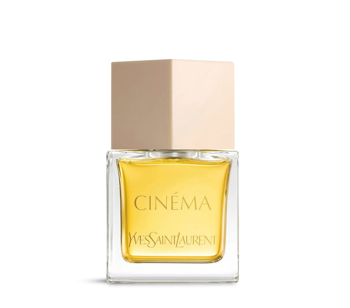 YVES SAINT LAURENT CINEMA FOR WOMEN EDP 80ML - Al Himyan Perfumes | عطور هميان | Oud & Luxury Fragrances - Yves Saint Laurent
