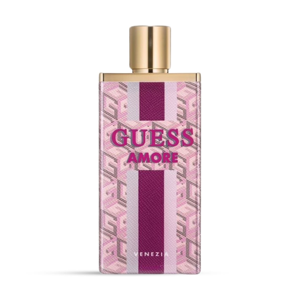 GUESS AMORE VENEZIA FOR WOMEN EDT 100ML - Al Himyan Perfumes | عطور هميان | Oud & Luxury Fragrances - Guess Main image