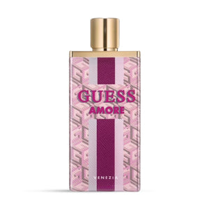 Guess Amore Venezia for Women EDT 100ml bottle