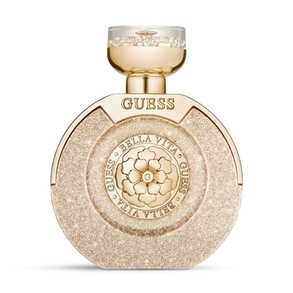 GUESS BELLA VITA PARADISO FOR WOMEN EDP 100ML - Al Himyan Perfumes | عطور هميان | Oud & Luxury Fragrances - Guess Main image