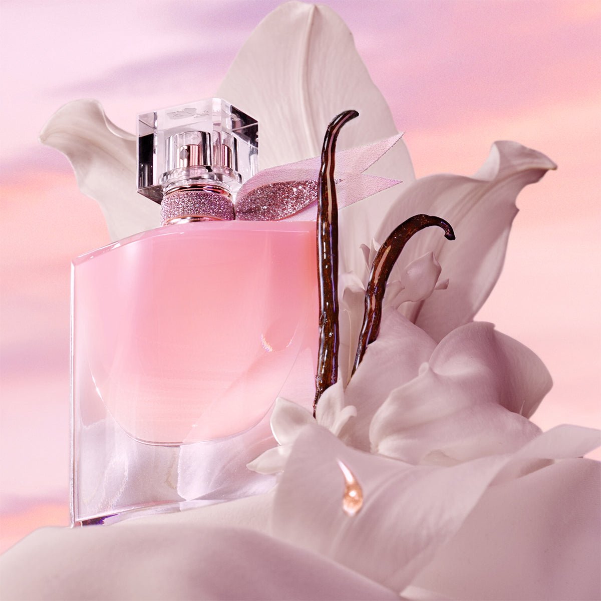 LANCÔME LA VIE EST BELLE VANILLE NUDE FOR WOMEN EDP 50ML - Al Himyan Perfumes | عطور هميان | Oud & Luxury Fragrances - LANCOME