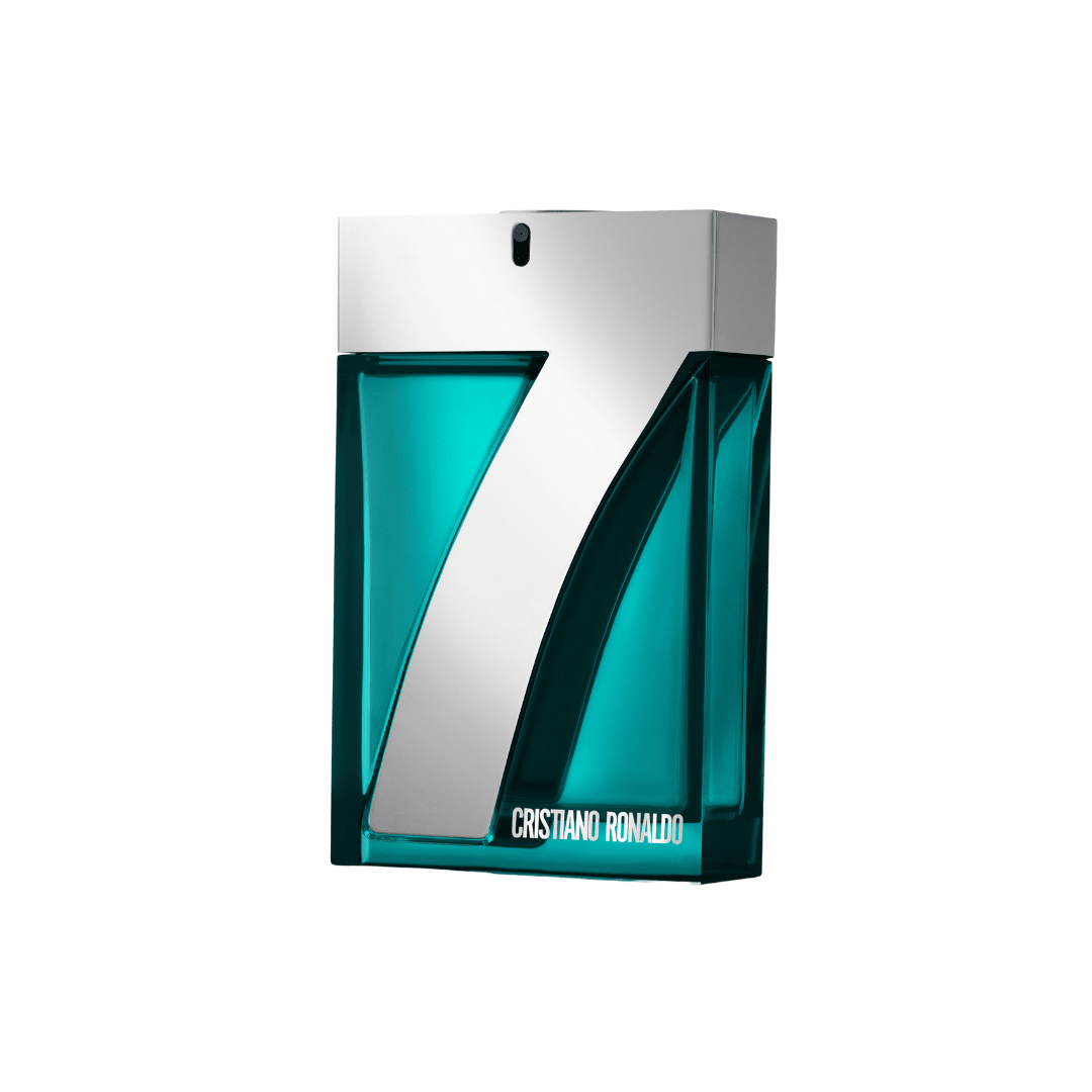 CRISTIANO RONALDO CR7 ORIGINS FOR MEN EDT 100ML - Al Himyan Perfumes | عطور هميان | Oud & Luxury Fragrances - CRISTIANO RONALDO الصورة الرئيسية