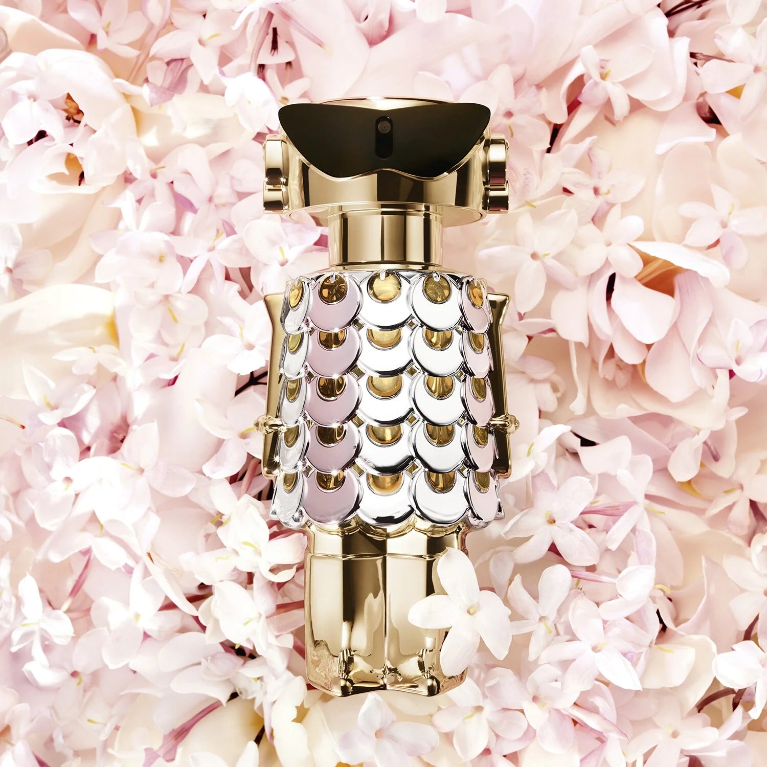 PACO RABANNE FAME FOR WOMEN EDP 80ML Secondary image