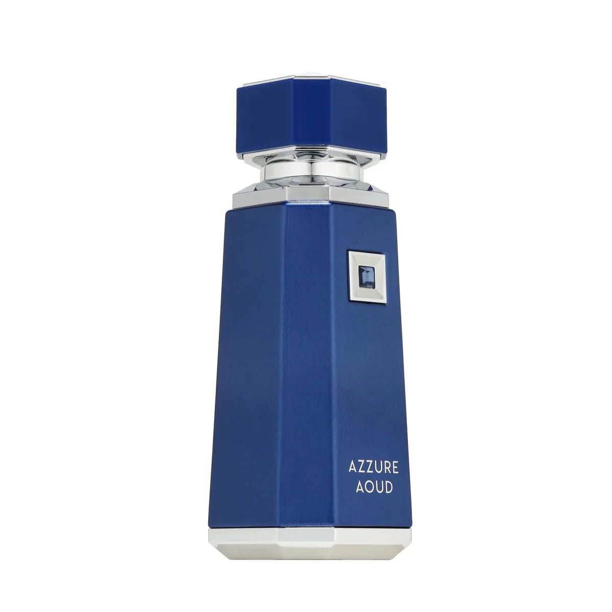 FRENCH AVENUE AZZURE AOUD FOR MEN EDP 100ML - Al Himyan Perfumes | عطور هميان | Oud & Luxury Fragrances - FRENCH AVENUE