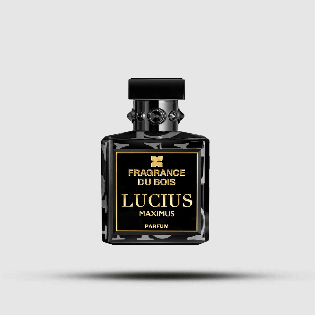 Fragrance du Bois Lucius Maximus Unisex EDP 100ml* bottle Main image