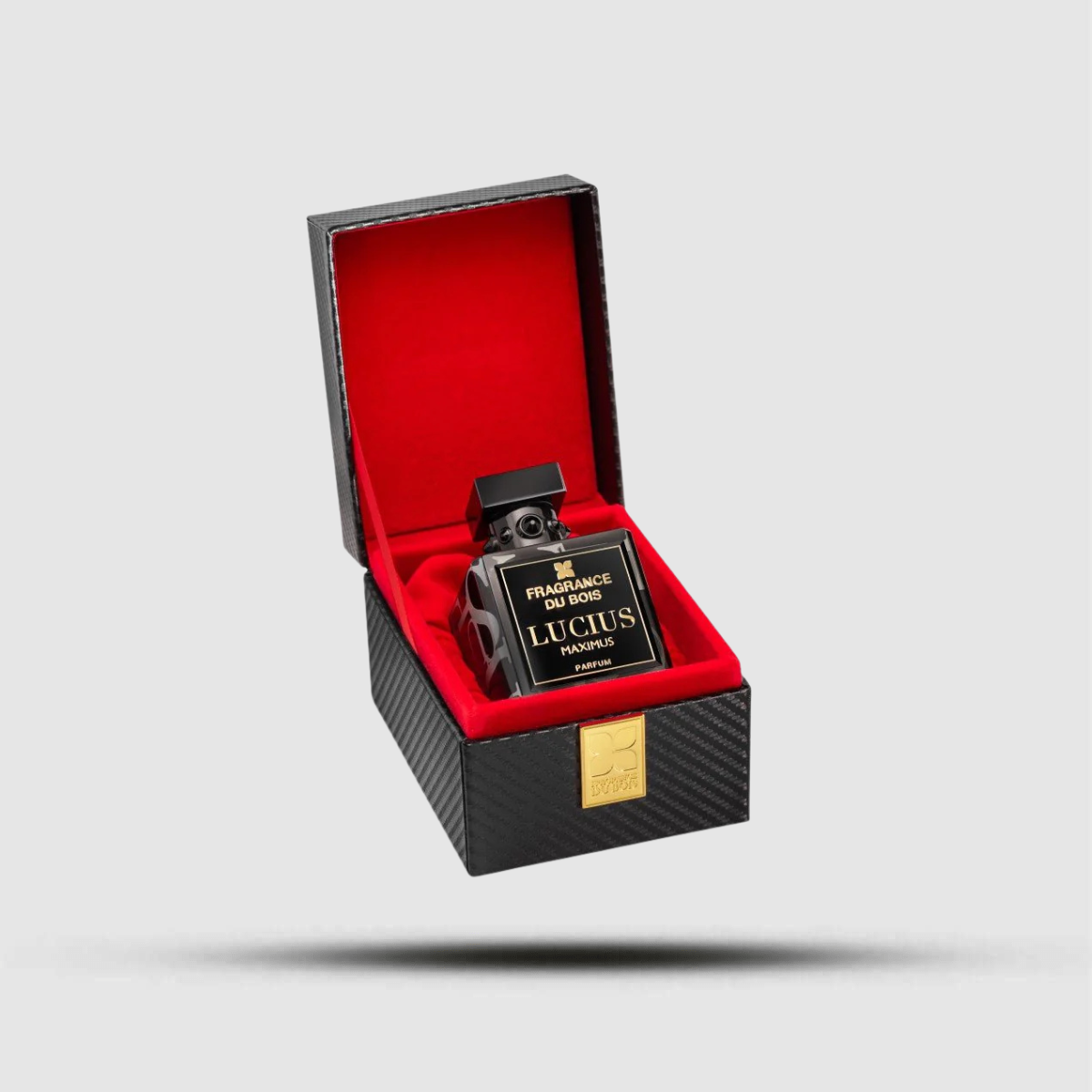 Fragrance du Bois Lucius Maximus Unisex EDP 100ml* — side view