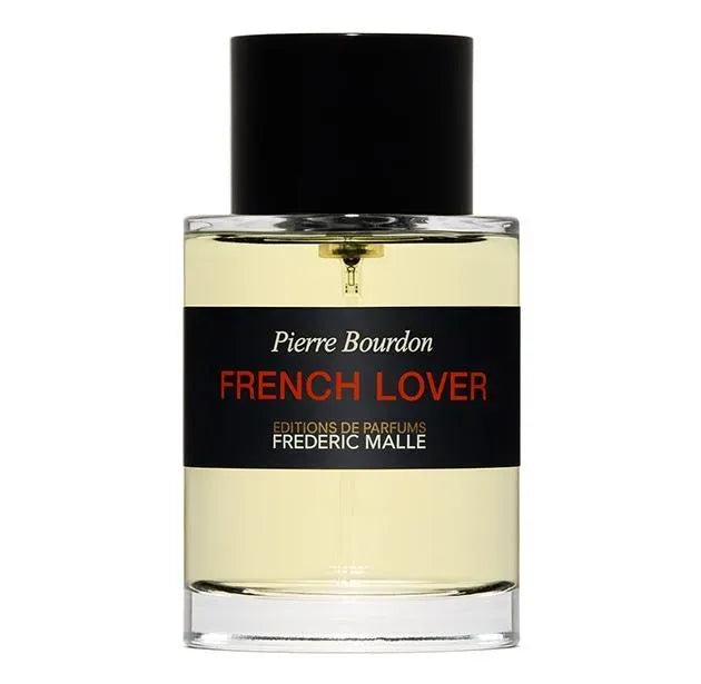 Frederic Malle French Lover Men EDP 100ml — packaging