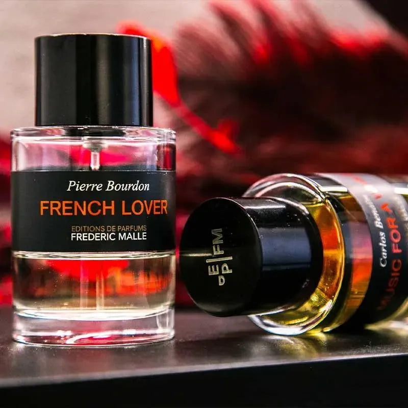 Frederic Malle French Lover Men EDP 100ml — view 7