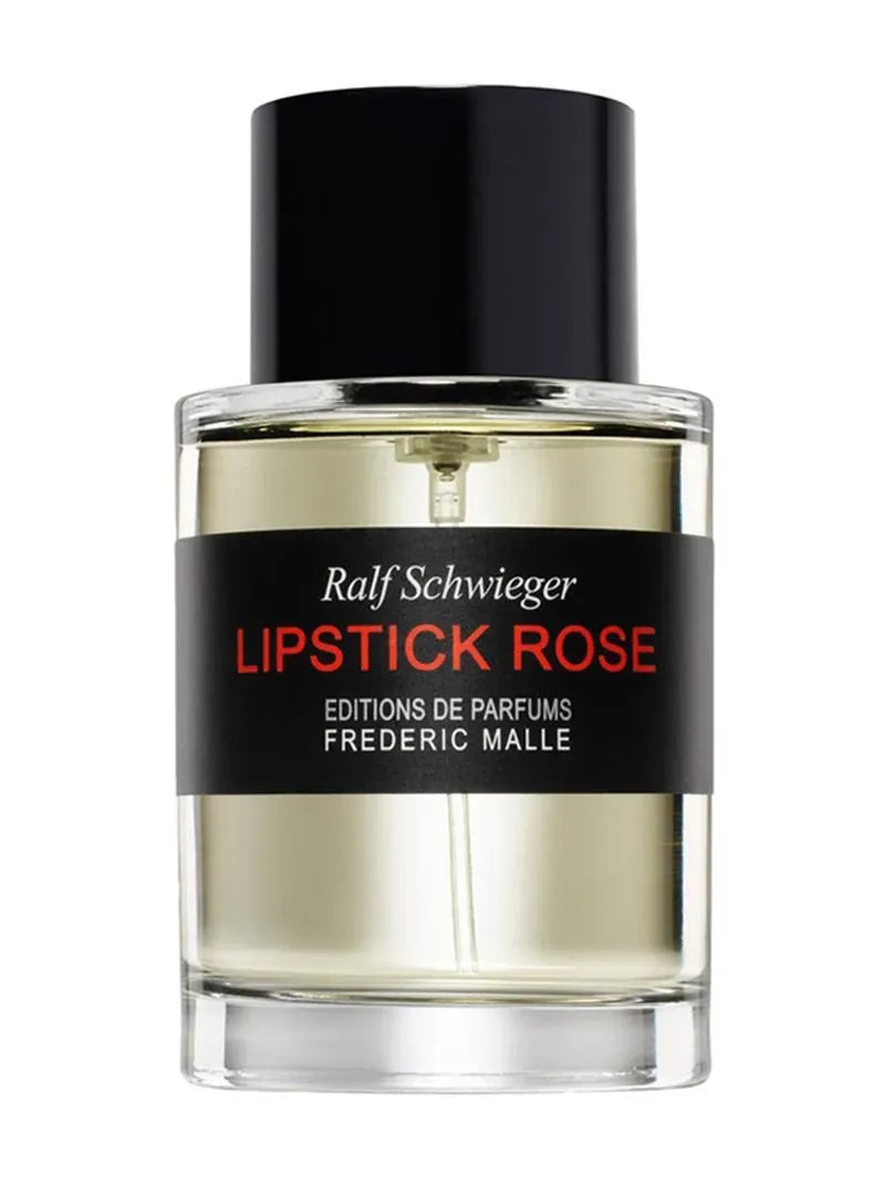 Frederic Malle Lipstick Rose Women EDP 100ml — close-up