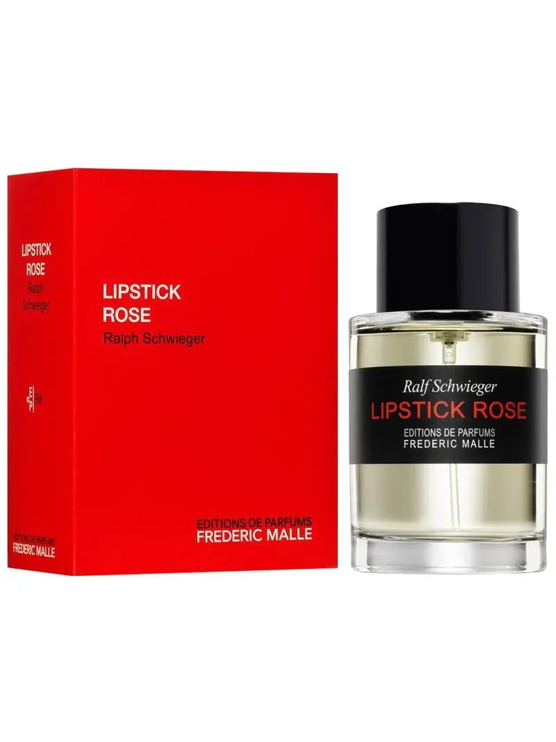 Frederic Malle Lipstick Rose Women EDP 100ml — view 7