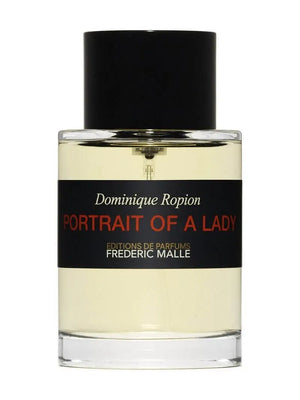 FREDERIC MALLE PORTRAIT OF A LADY WOMEN EDP 100ML - Al Himyan Perfumes | عطور هميان | Oud & Luxury Fragrances - FREDERIC MALLE
