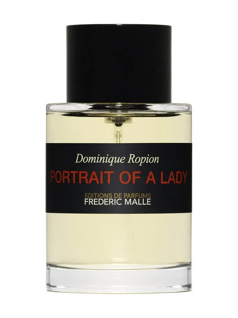 Frederic Malle Portrait of a Lady Women EDP 100ml bottle and box