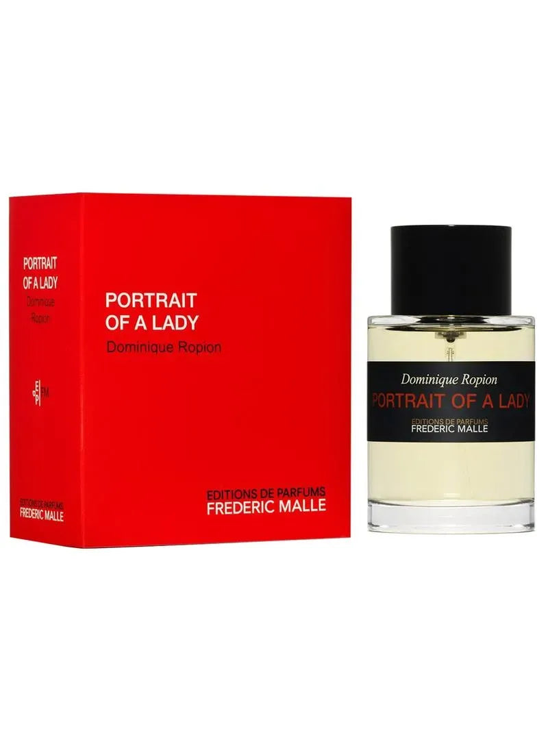 Frederic Malle Portrait of a Lady Women EDP 100ml — side view