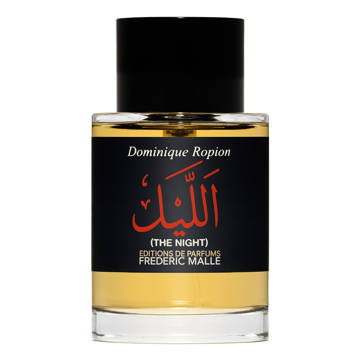 FREDERIC MALLE THE NIGHT UNISEX EDP 50ML - Al Himyan Perfumes | عطور هميان | Oud & Luxury Fragrances - Frederic Malle Main image