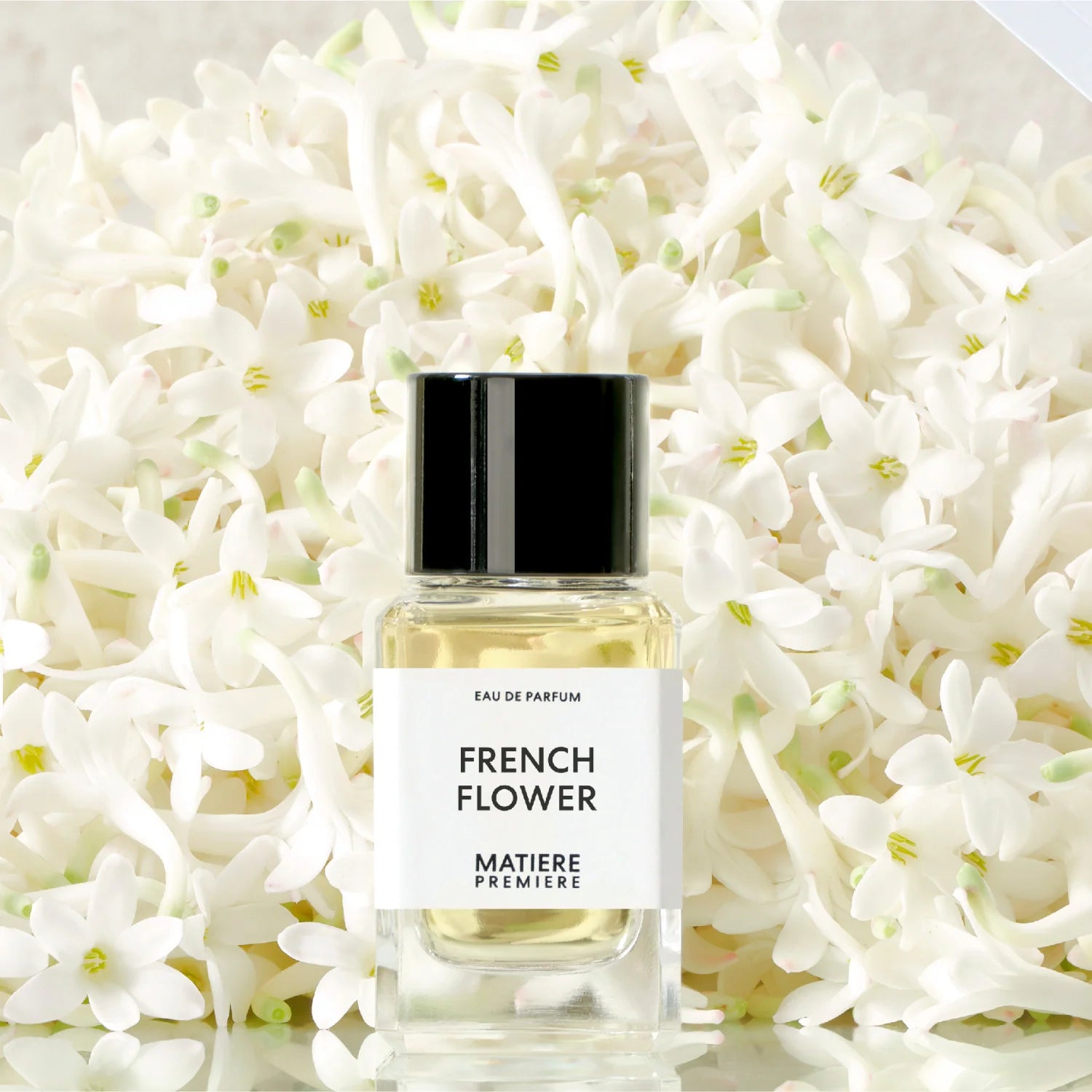MATIERE PREMIERE FRENCH FLOWER UNISEX EDP 100ML - Al Himyan Perfumes | عطور هميان | Oud & Luxury Fragrances - MATIERE PREMIERE