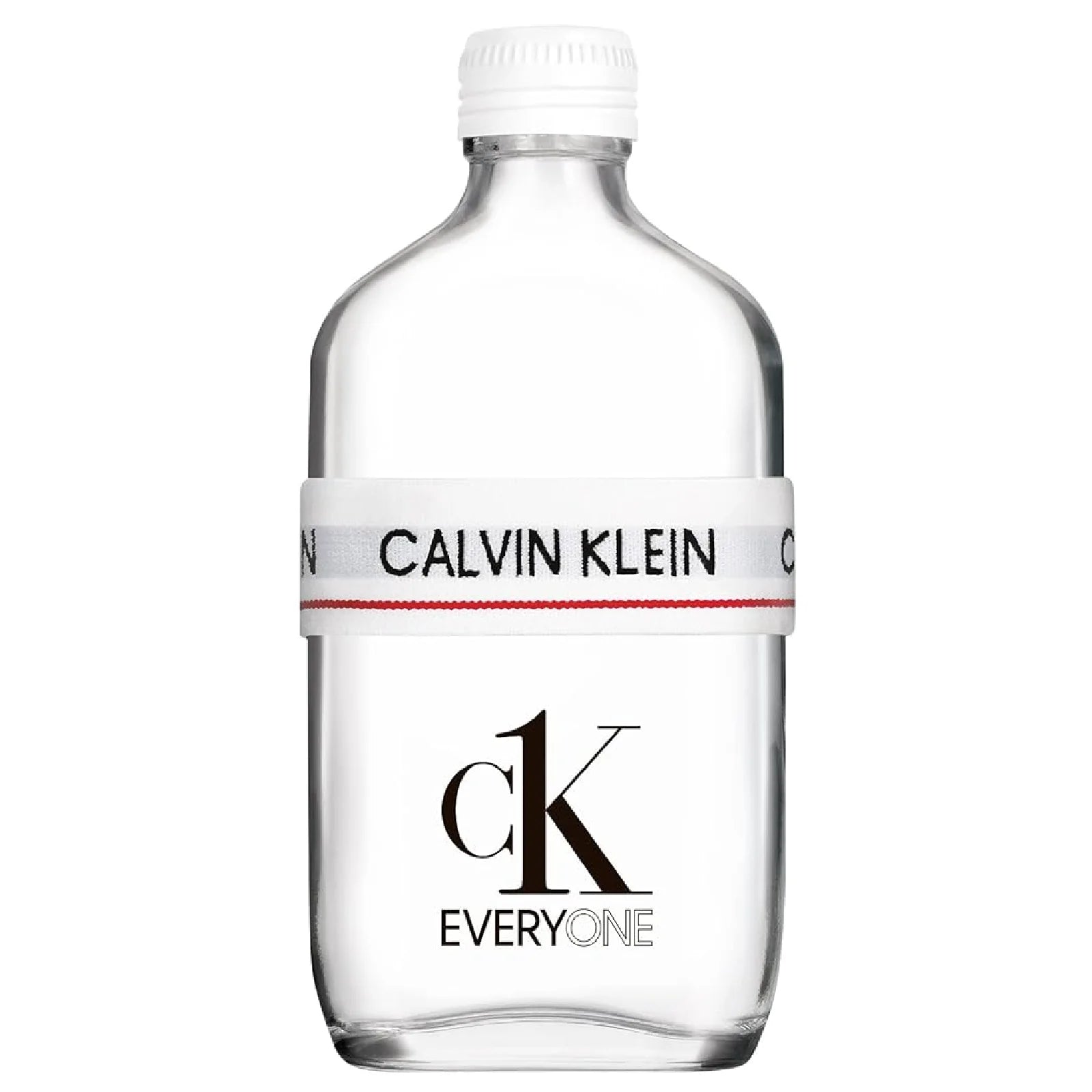 CALVIN KLEIN CK EVERYONE UNISEX EDT 200ML - Al Himyan Perfumes | عطور هميان | Oud & Luxury Fragrances - Calvin Klein Main image