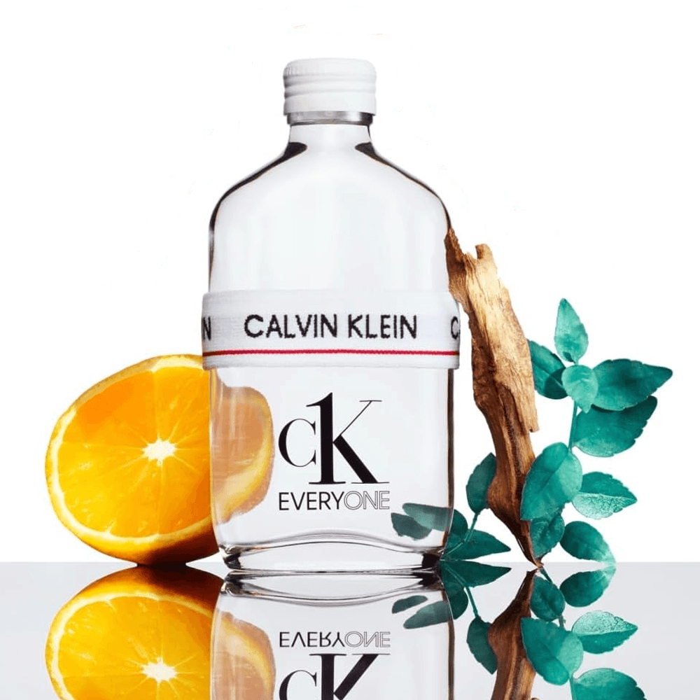CALVIN KLEIN CK EVERYONE UNISEX EDT 200ML Secondary image