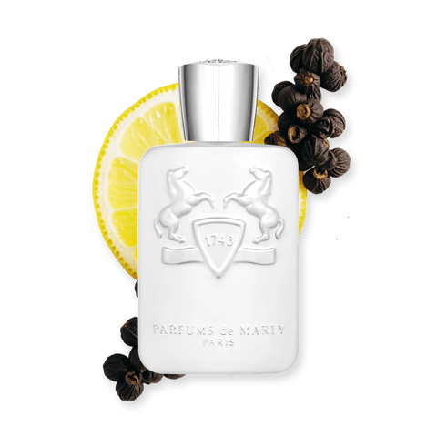 PARFUMS de MARLY GALLOWAY UNISEX EDP 125ML - Al Himyan Perfumes | عطور هميان | Oud & Luxury Fragrances - parfums de marly