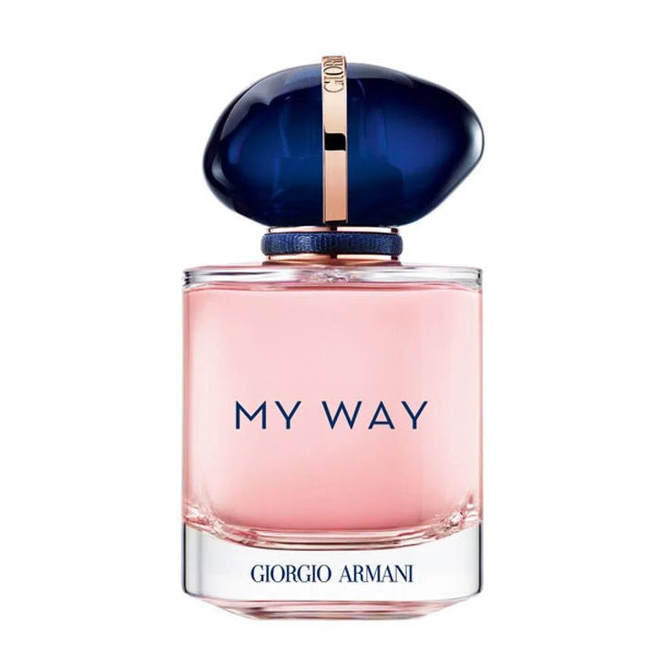 GIORGIO ARMANI MY WAY FOR WOMEN EDP - Al Himyan Perfumes | عطور هميان | Oud & Luxury Fragrances - Armani Beauty Main image