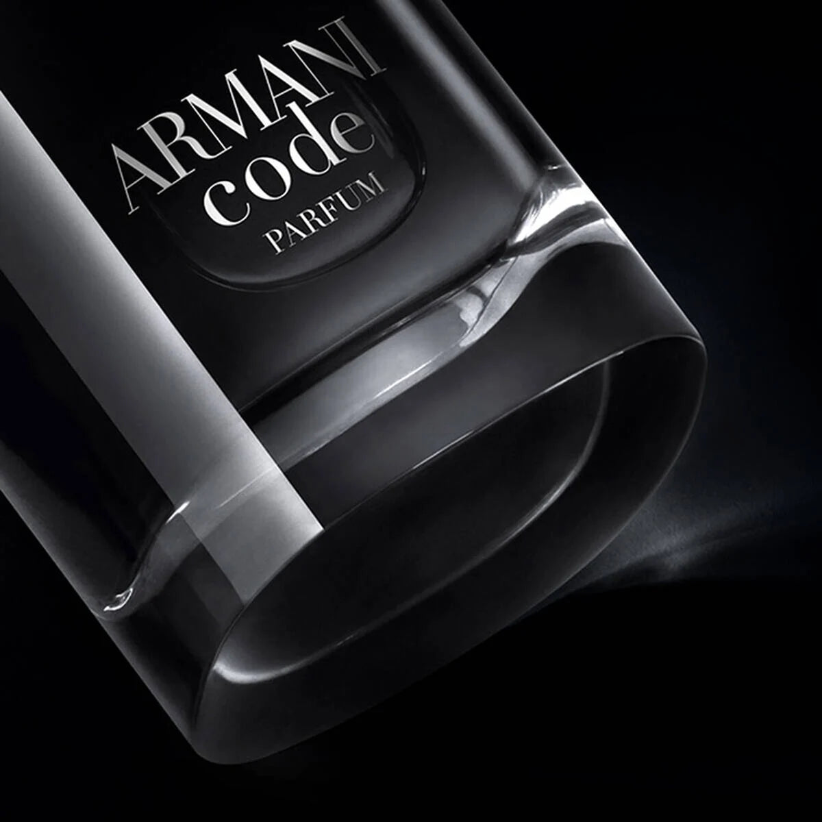 ARMANI CODE PARFUM For Men - Al Himyan Perfumes | عطور هميان | Oud & Luxury Fragrances - Armani Beauty