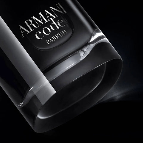 Armani Code Parfum For Men