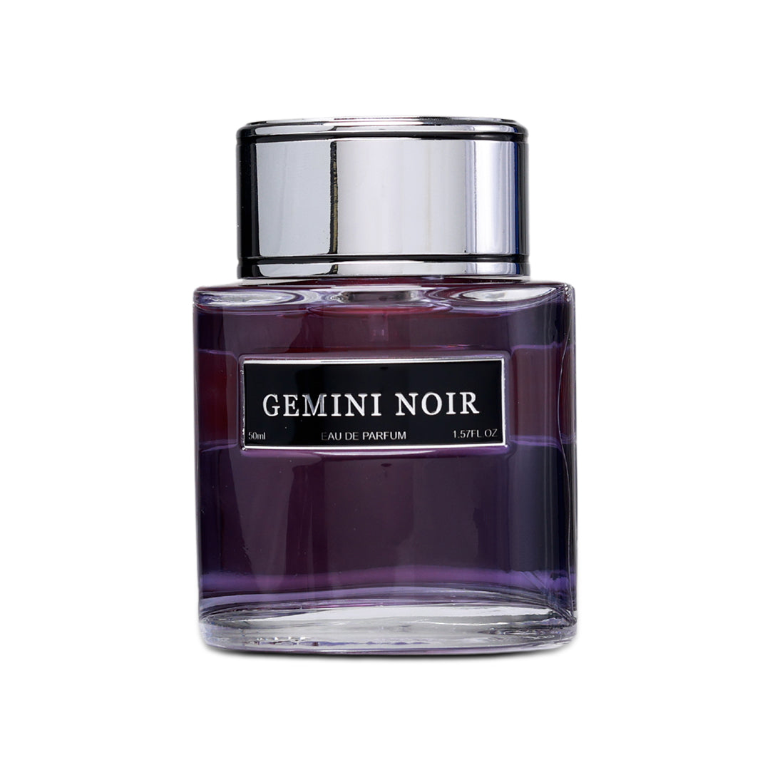 Aurora Scents Gemini Men & Gemini Noir 50ml + 50ml + 100ml