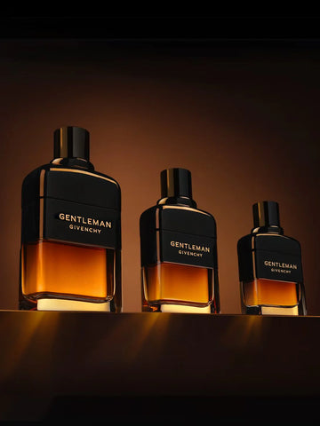 GIVENCHY GENTLEMAN RESERVE PRIVEE FOR MEN EDP 100ML