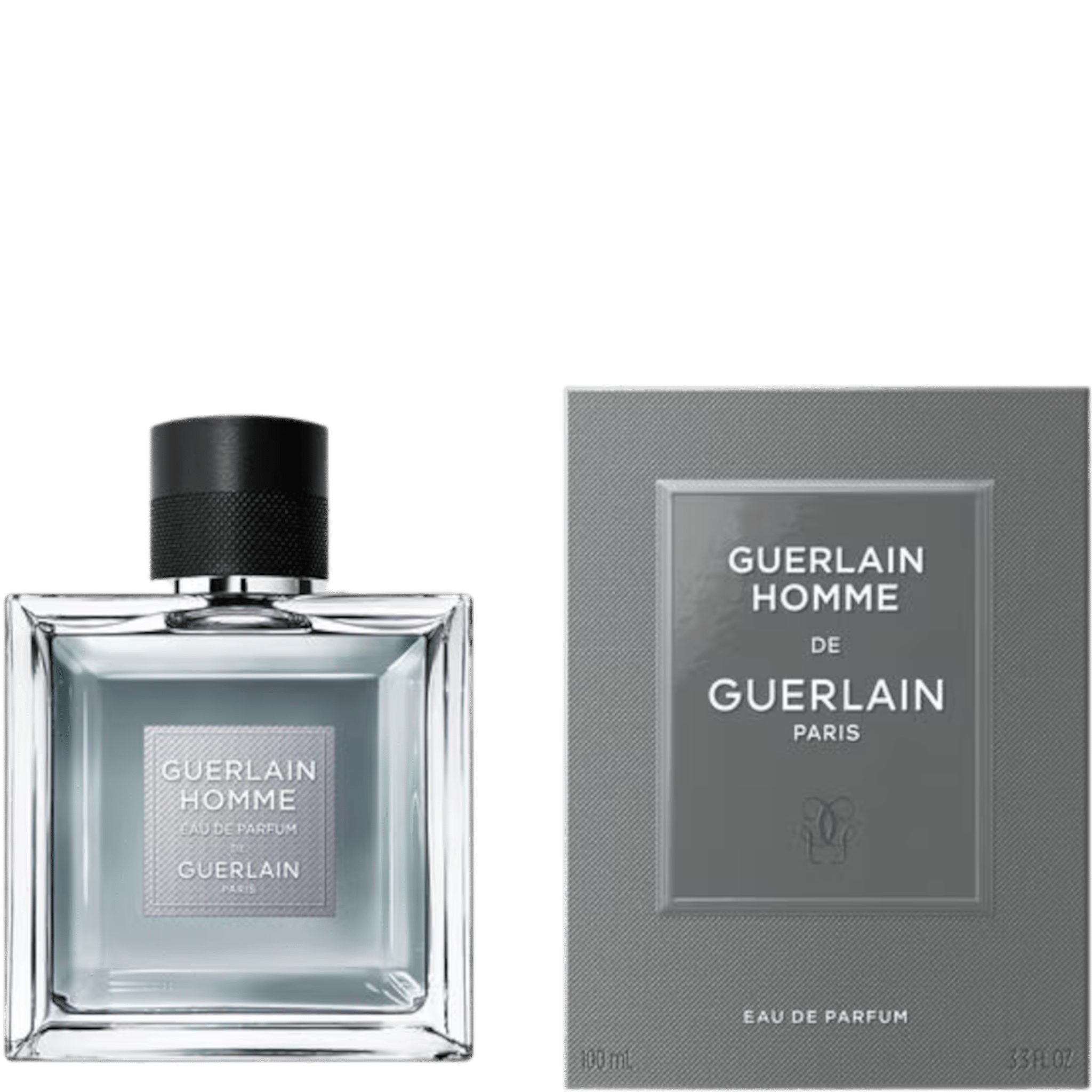 GUERLAIN HOMME FOR MEN EDP 100ML - Al Himyan Perfumes | عطور هميان | Oud & Luxury Fragrances - Guerlain