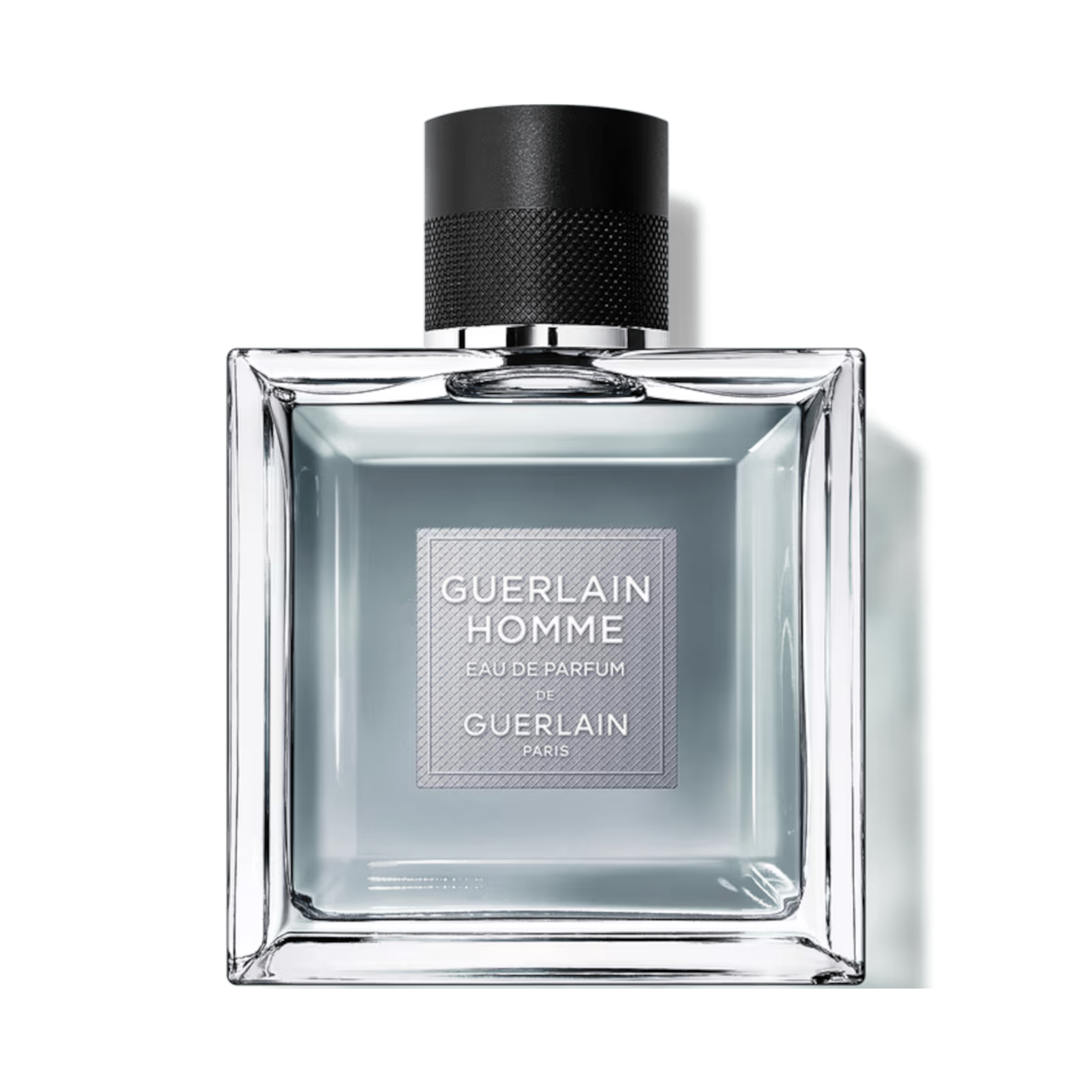 GUERLAIN HOMME FOR MEN EDP 100ML - Al Himyan Perfumes | عطور هميان | Oud & Luxury Fragrances - Guerlain