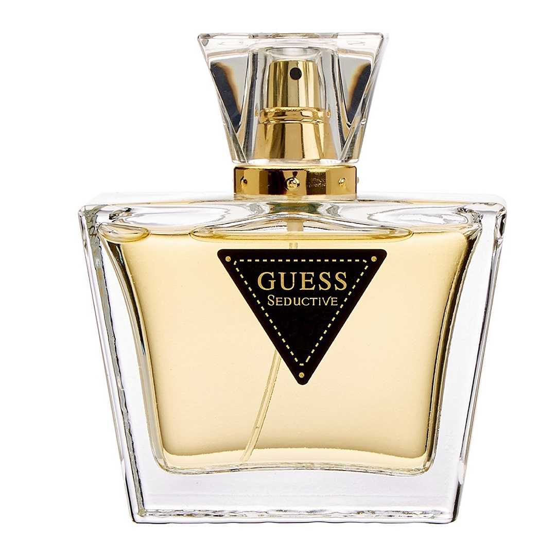 GUESS SEDUCTIVE FOR WOMEN EDT 75ML - Al Himyan Perfumes | عطور هميان | Oud & Luxury Fragrances - Guess Main image