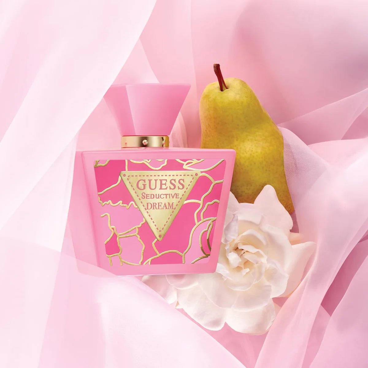 GUESS SEDUCTIVE DREAM FOR WOMEN EDT 75ML Secondary image