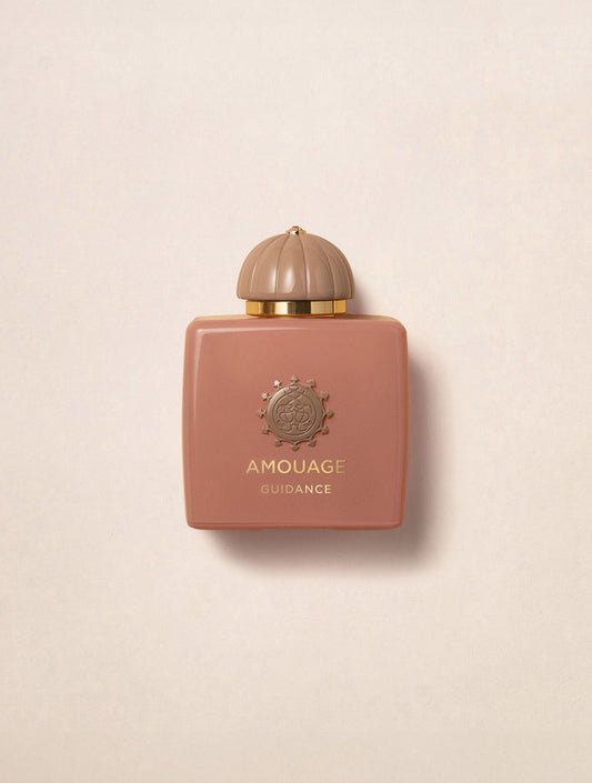 AMOUAGE GUIDANCE FOR UNISEX EDP 100ML - Al Himyan Perfumes | عطور هميان | Oud & Luxury Fragrances - Amouage Hauptbild